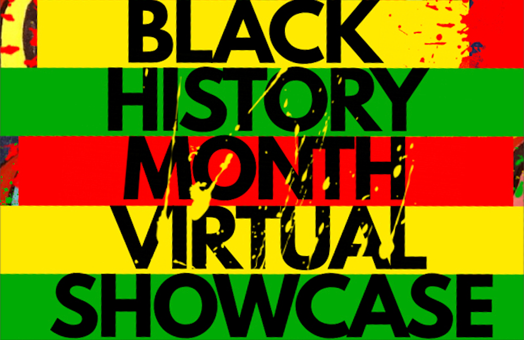 University of Arizona Black History Month Collection
