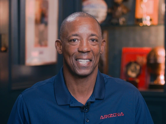 Sean Elliott