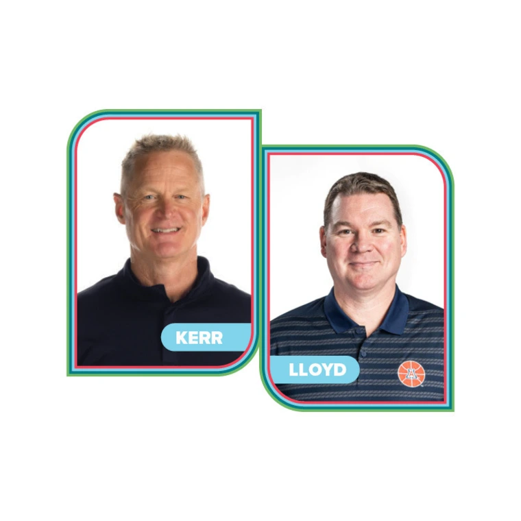 Kerr & Lloyd Image