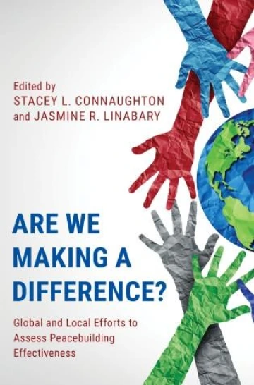 Are We Making a Difference