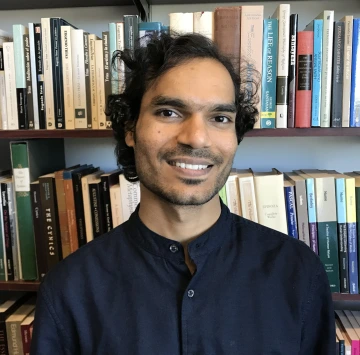 Abhishek Jain