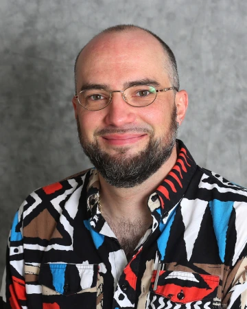 Charles Norton