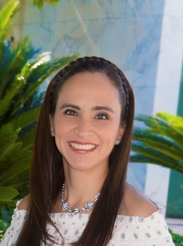 Fernanda Ortiz