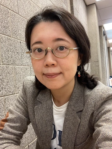 Atsuko Uemura