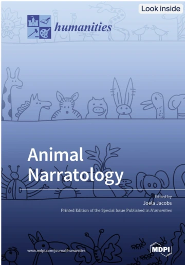 Animal Narratology