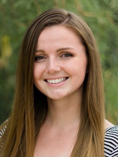 Jessica Draper headshot