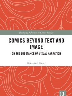 Comics Beyond Text and Image