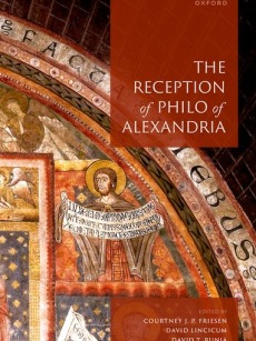 The Reception of Philo of Alexandria