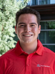 Eric Romero