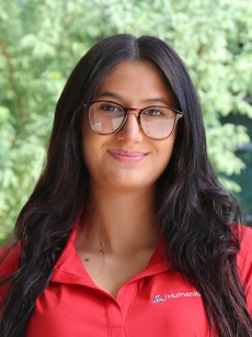 Grace Montoya