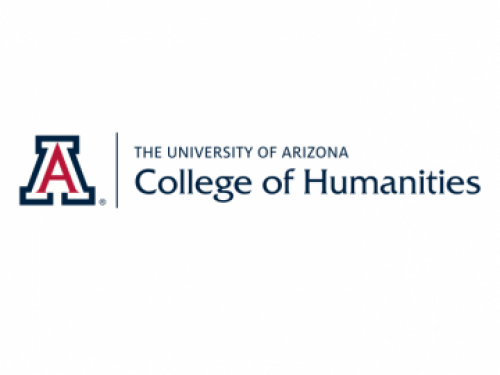 University of Arizona College of Humanities Logo