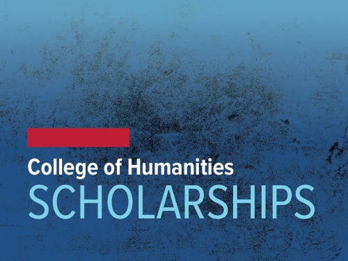 College of Humanities Scholarships