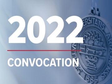 2022 Convocation