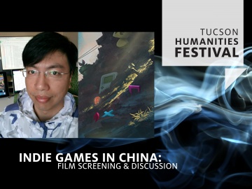 Indie Games in China