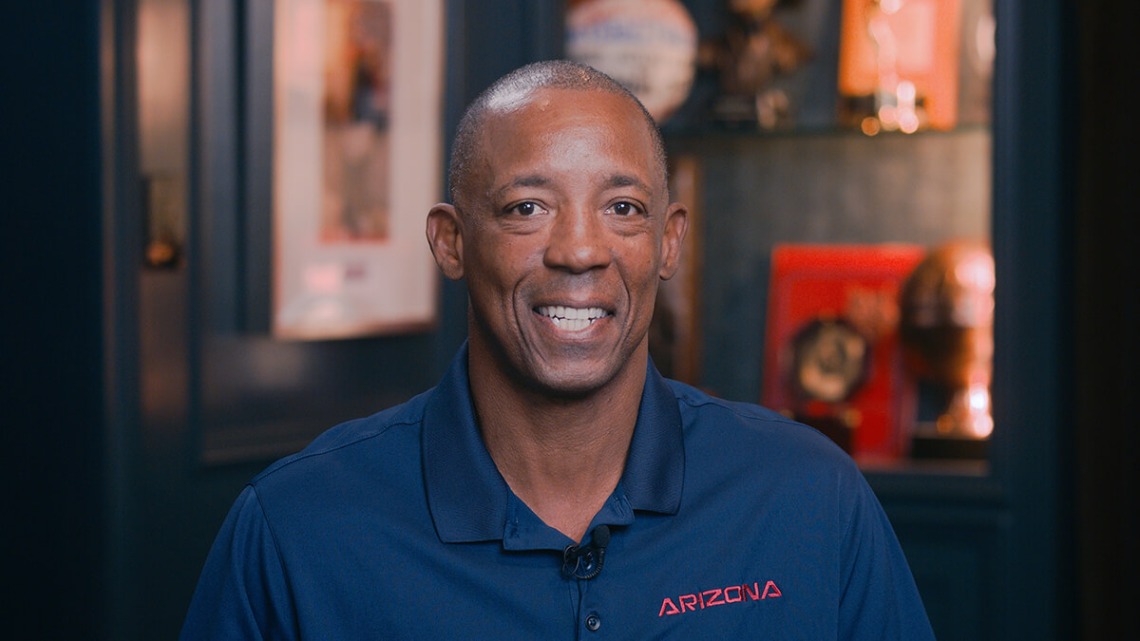 Sean Elliott